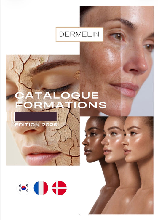 Catalogue Formations 2026