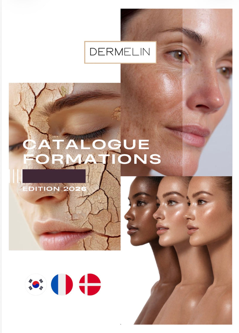 Catalogue Formations 2026
