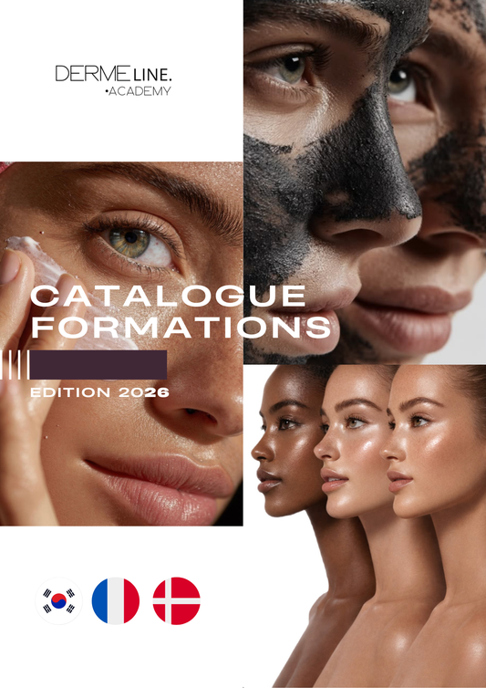 Catalogue Formations 2026